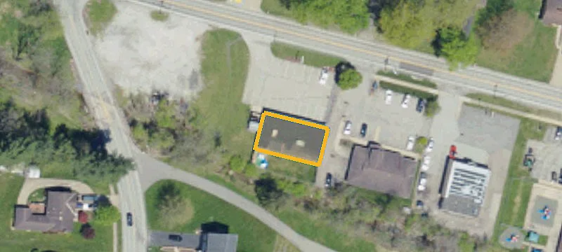 1010 Clifton Rd