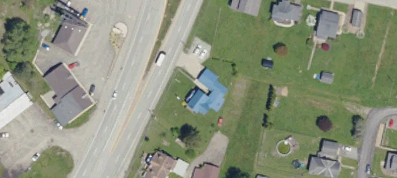 1307 Morrell Ave