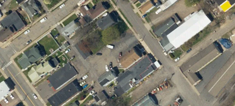 264 Charles St