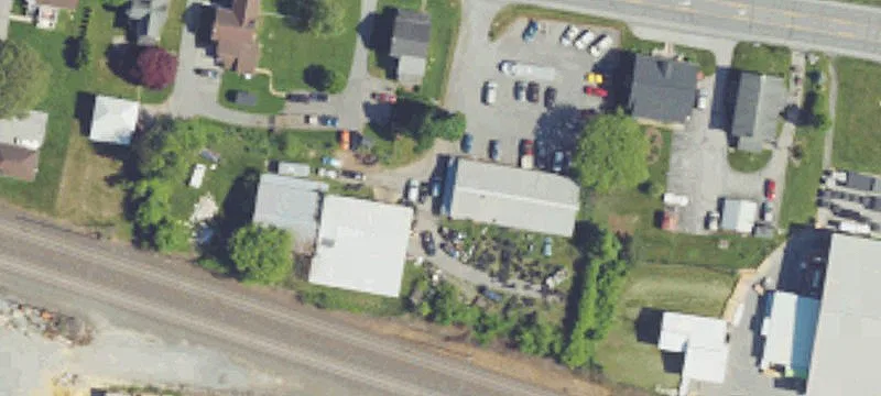 4920 Lincoln Hwy