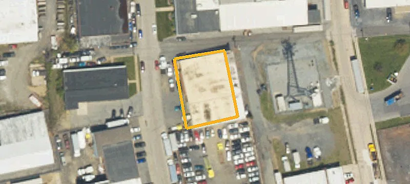 1061 Gilmore St, Unit 1071