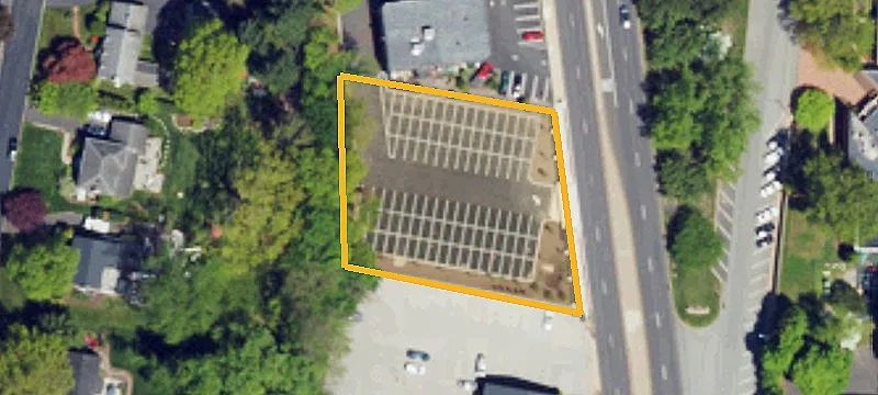 968 Old York Rd