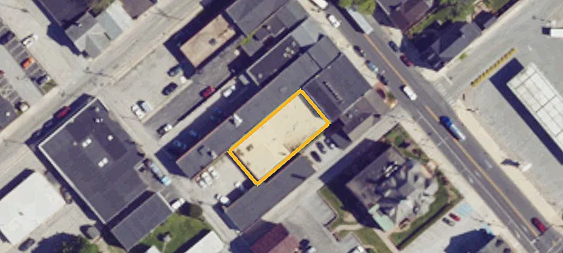 130 Carlisle St