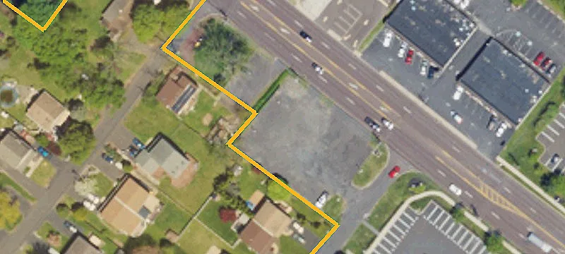 311 Horsham Rd