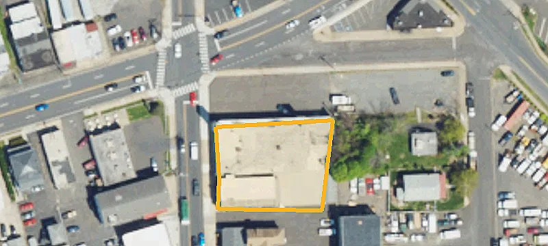 115 Bellevue Ave