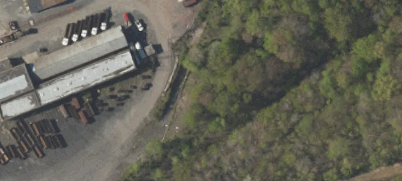 2100 Sans Souci Pkwy