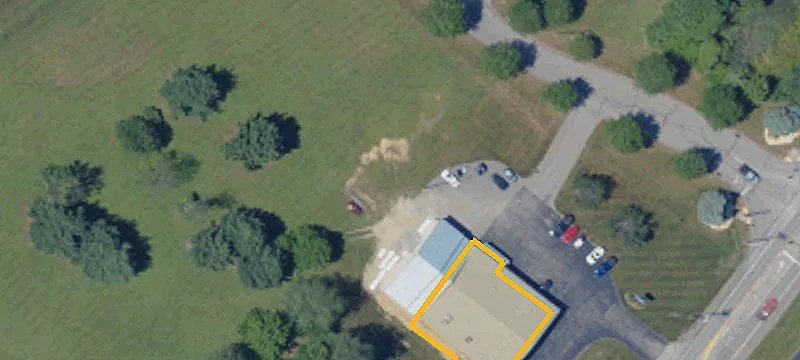 836 Evans City Rd