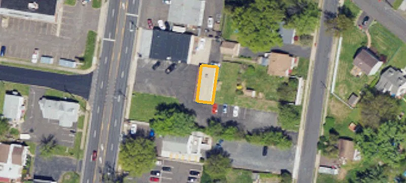 197 York Rd