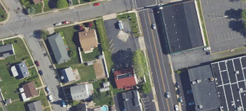 300 Morgantown Rd