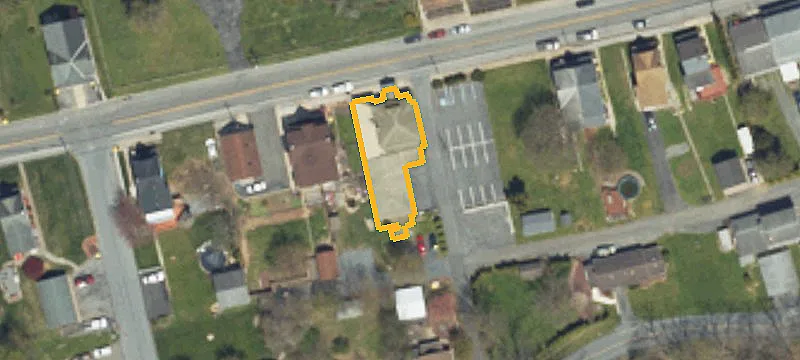 4214 Main St