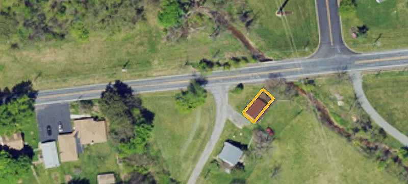 5464 Indian Crk Rd