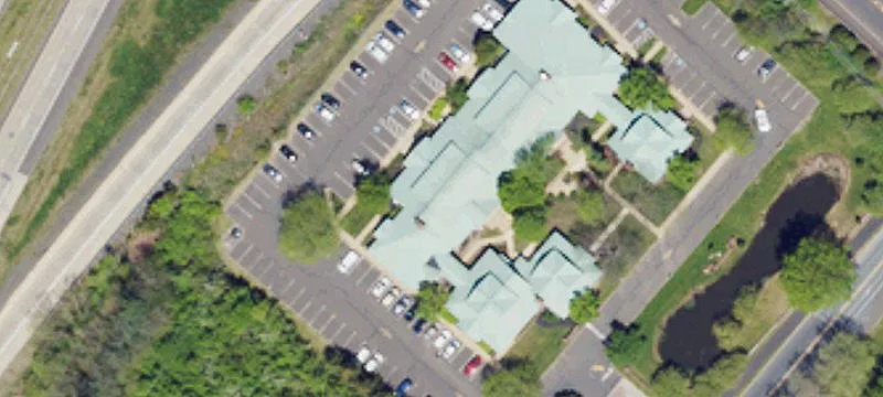708 Shady Retreat Rd Ste, Unit 4