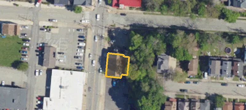 625 Allegheny Riv Blvd