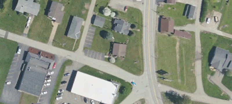 534 Morgantown St