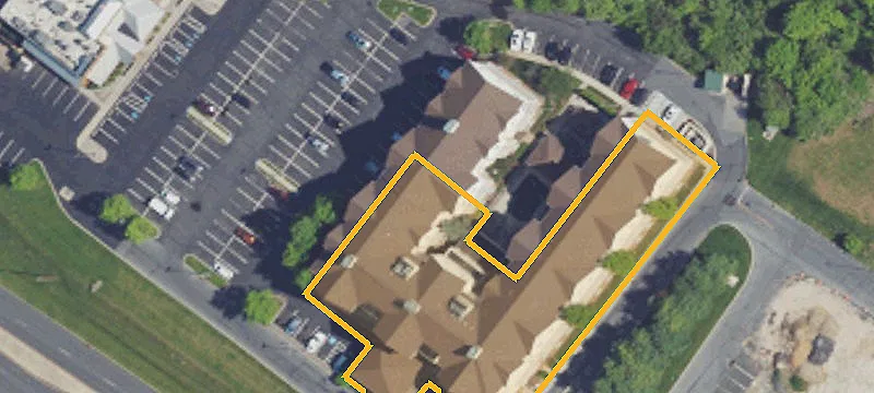 2801 Papermill Rd