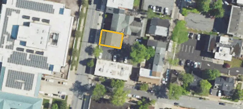 205 Olive St
