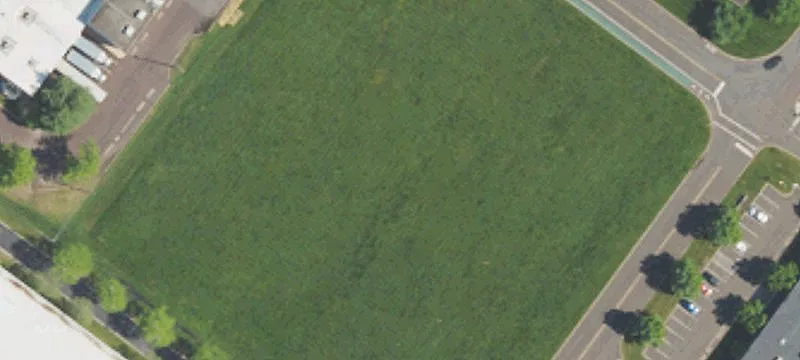 1820 Penn Rd