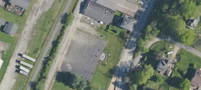 418 Morgantown St