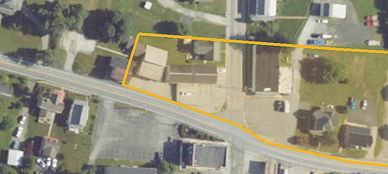 3 Main St