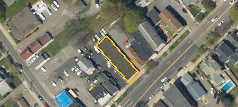 311 Wyoming Ave