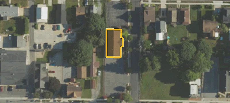501 High St