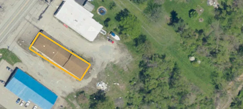 1200 Connellsville Rd