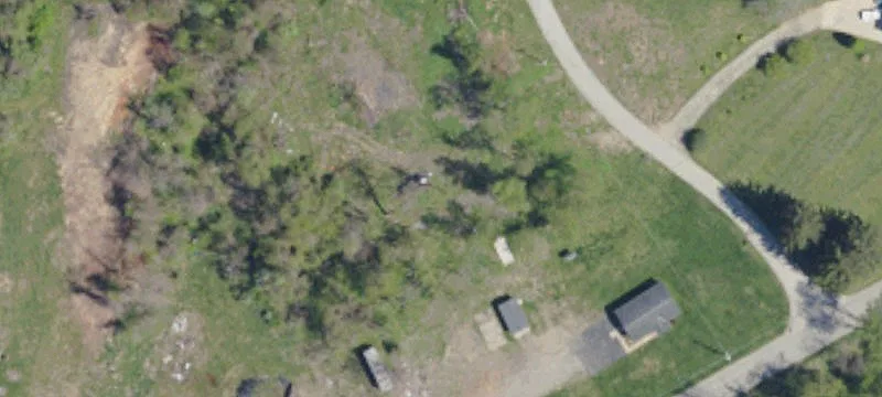 288 Dearth Rd