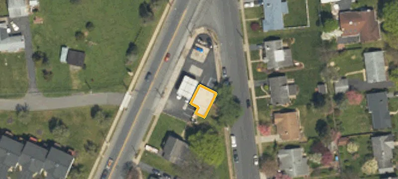 2350 Linden St