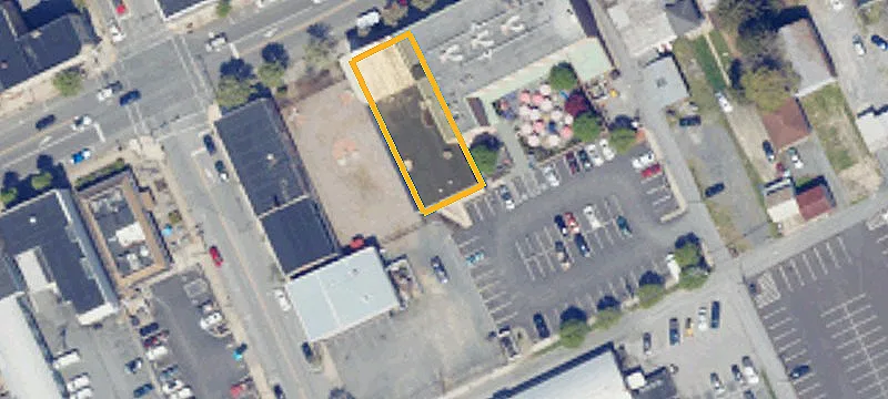 18 King St