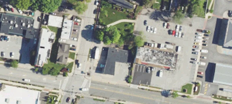 401 Baltimore Ave, Unit 407
