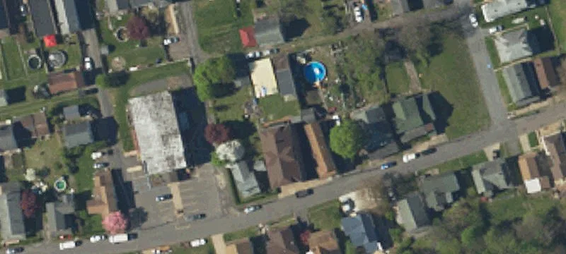 54 Newport St