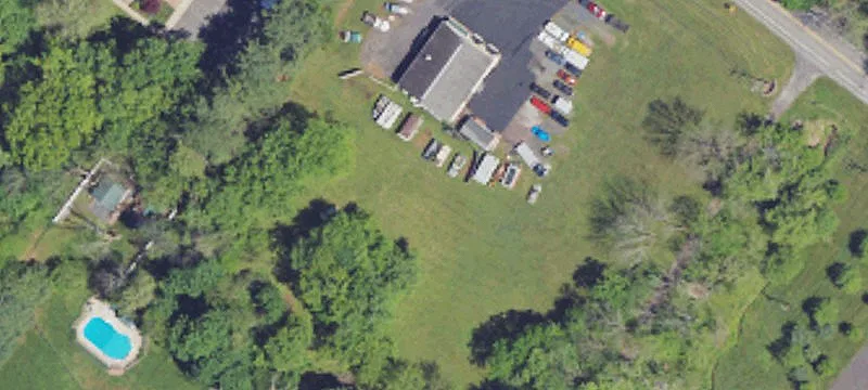 1650 New Schuylkill Rd