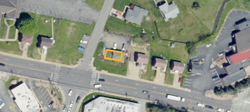 1744-1746 Pne Holw Rd