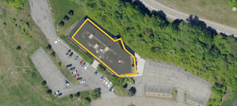 800 Bell Ave
