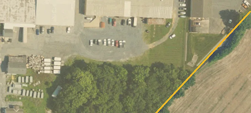 519 Airport Rd
