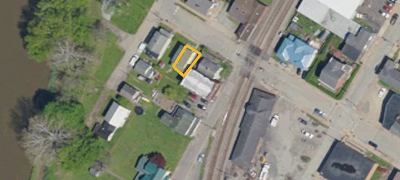201 1st St, Unit 208