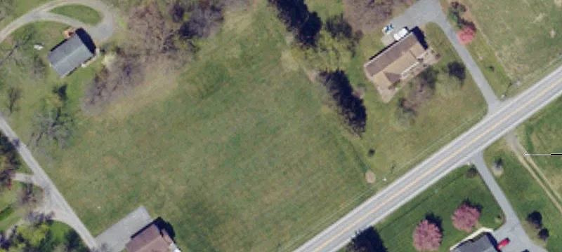 3157 Shermans Vly Rd