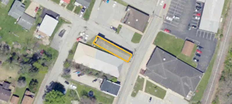 847 Main St
