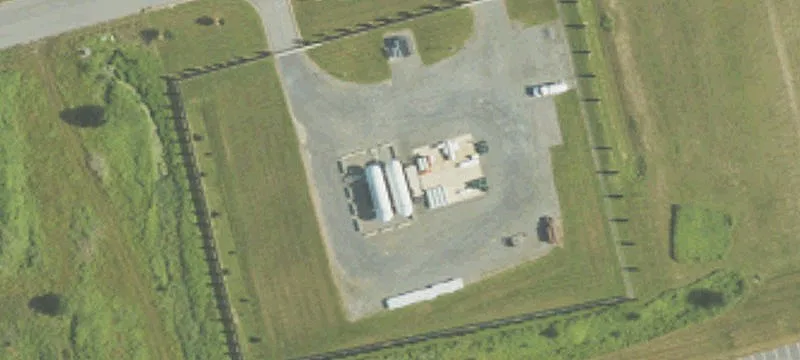 201 Delaware Dr