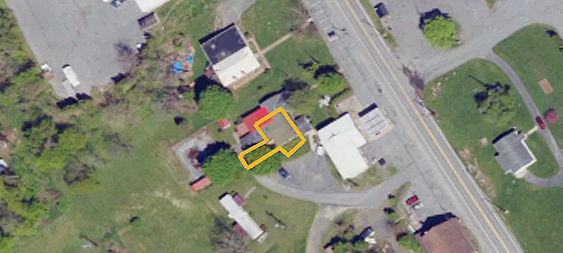 304 Juniata Pkwy