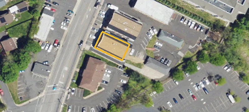 357 York Rd