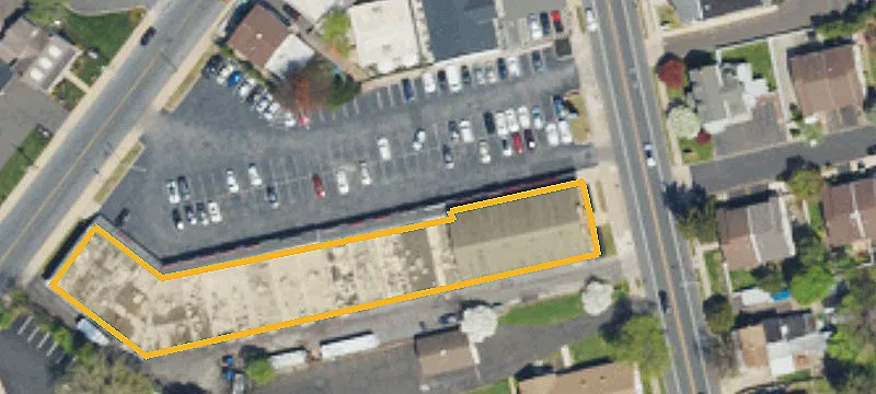 1916 Welsh Rd, Unit 28