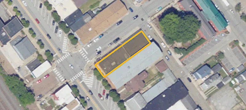 1101 3rd Ave