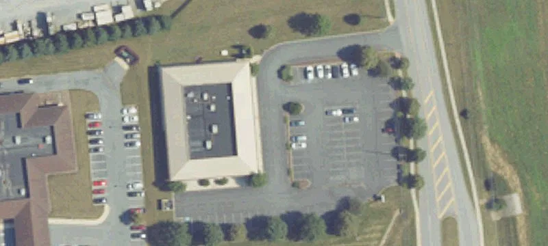 1001 Cornerstone Dr