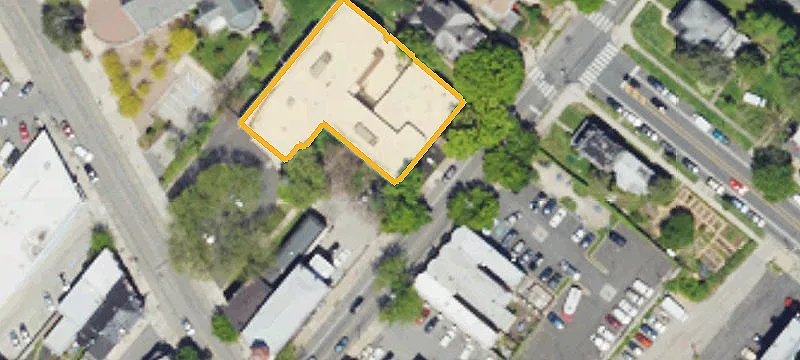 27 Mt Airy Ave