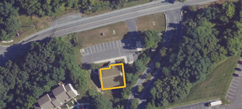 2nd Brandywine Dr