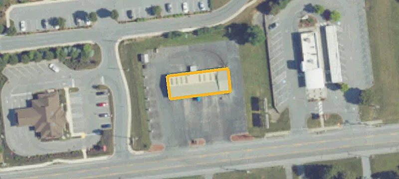 821 Main St