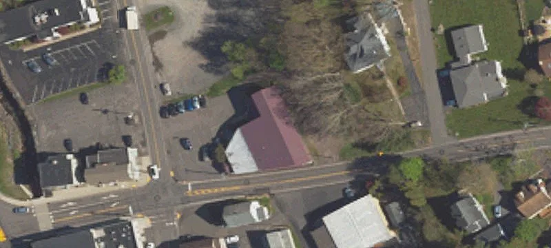 16 Ctr St