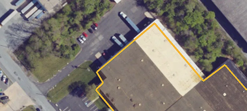 480 Terminal Rd