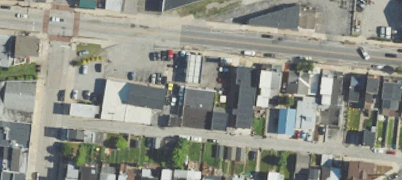 20 4th St